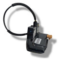 Fechadur Porta Traseira Direita Chevrolet Prisma 1.0mt 2014