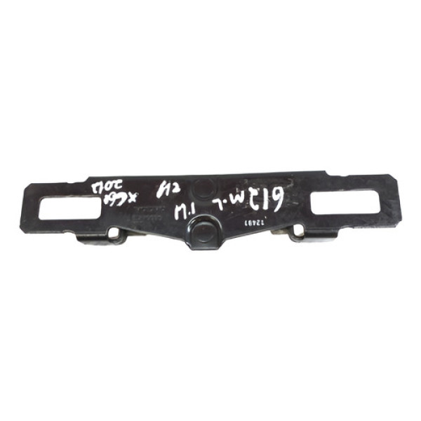 Batente Fechadura Tampa Traseira Volvo Xc60 2012 