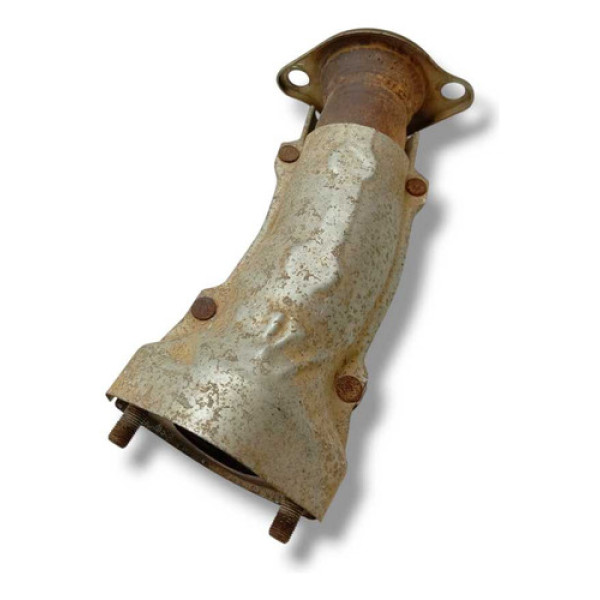 Cano Escape Mitsubishi Outlander 2.0 4x2 2010 2011 2012 2015