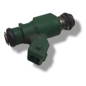Bico Injetor Chevrolet Onix 1.4 2016 24578820 127/220v