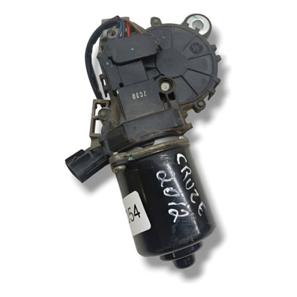 Motor Limpador Parabrisa Chevrolet Cruze 2012 2013 2016