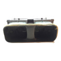 Difusor De Ar Central Painel Astra 1999/2006 Cx2051