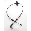 Cabo Seletor De Marcha Prisma 1.4 2015 Aut Cx2054