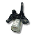Motor Limpador Traseiro Chevrolet Celta 2007 2008 2009 2010