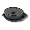 Alto Falante Traseiro Esquerdo Tracker 2022 Cx2352 Preto
