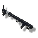 Flauta Bico Injetor Chevrolet Prisma 1.4 2012