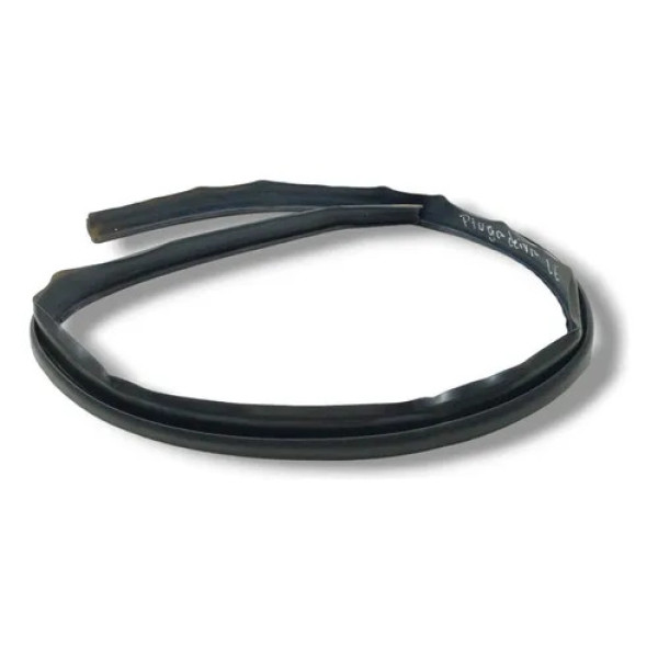 Borracha Pingadeira Esquerda Duster Oroch 2020