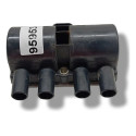 Bobina Ignição Chevrolet Celta 1.0 Ls 2012 28120359