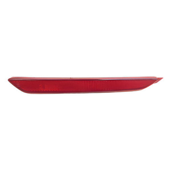 Refletore Traseiro Direito Hyundai Hb20 2015 Hatch Vermelho
