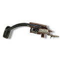 Pedal De Freio Chevrolet Equinox 2018 2019 2020 2021