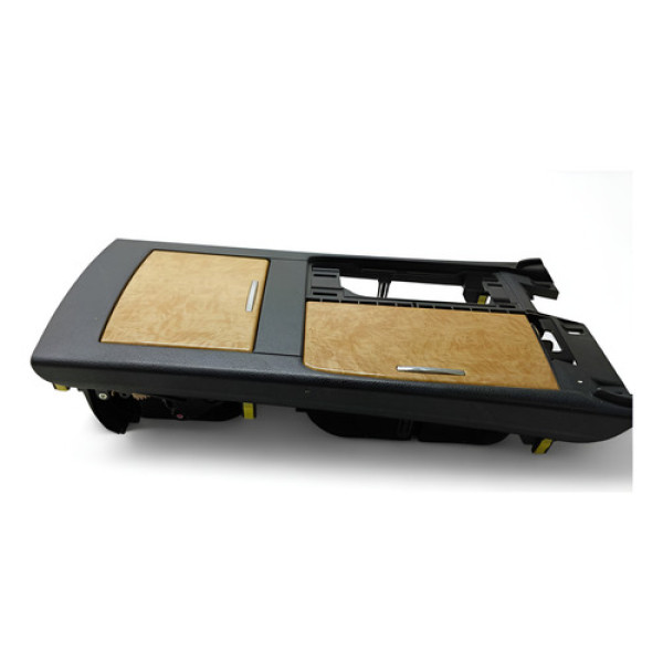 Porta Objetos Copos Console Central Camry 2007 Cx1042 Marron