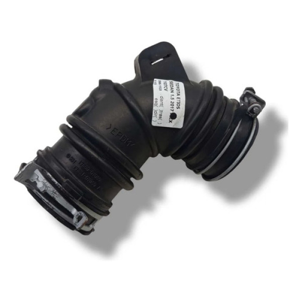 Mangueira Filtro Ar Toyota Etios Sedan 1.5 2017 178800y080