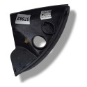Acabamento Interno Retrovisor Direito Peugeot 206 2005