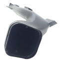 Duto De Ar Chevrolet Corsa Montana 2007 90535151 