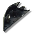 Acabamento Interno Retrovisor Direito Ford Ka 2017 2018 2020 Preto