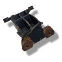 Suporte Coxim Motor Chevrolet Meriva 1.8 2005