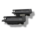 Par Luz Placa Chevrolet Agile 2010 A049190
