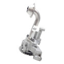Bomba De Óleo Motor Audi A3 1.6 2000 