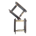 Jumelo Traseiro Asia Towner 94 Cx456