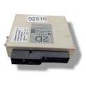 Módulo Conforto Chevrolet Astra 2001 93248113