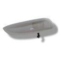 Maçaneta Externa Traseira Direita Chevrolet Prisma 2014 Branco Traseira