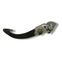 Pedal De Freio Gm Cruze 2013 2014 2015 2016 Preto