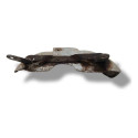 Defletor Coletor Escape Chevrolet Captiva 2.4 2009 12587497