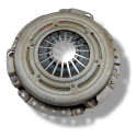 Platô Disco Embreagem Chevrolet Celta 1.0 8v 2013 Prateado