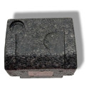 Absorvedor Impacto Parachoque Dianteiro Linea Essence 2014