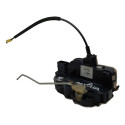 Fechadura Porta Dianteira Direita Chevrolet Montana 2011