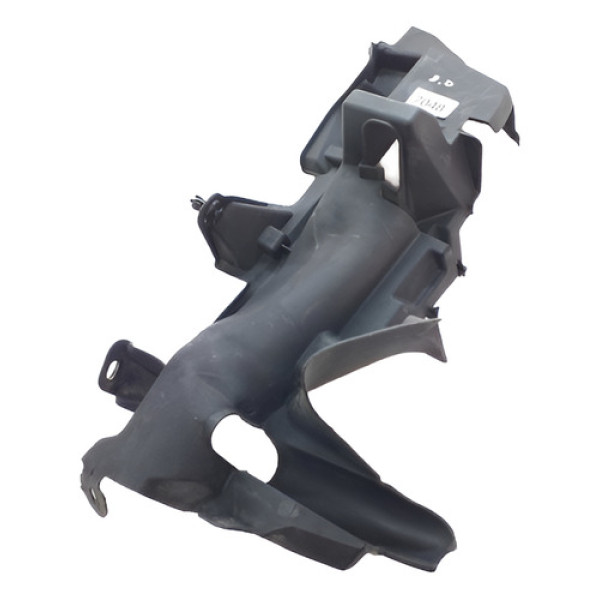 Defletor Radiador Direito Honda Civic G9 2013 Cx993