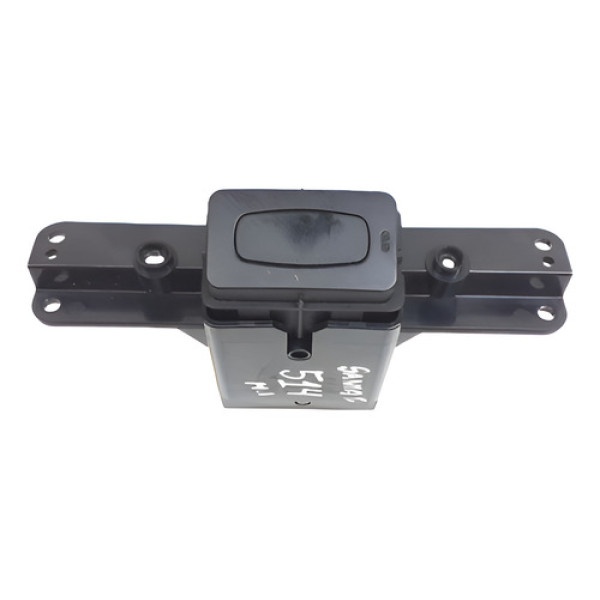 Leitor Chave Presença Hyundai Santa Fé 2011  Preto