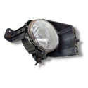Farol De Milha Esquerdo Chevrolet S10 2020 Cx1035 Branca