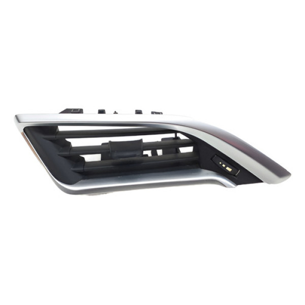 Difusor Saída De Ar Esquerdo Peugeot 208 2015 447181x Cx1045