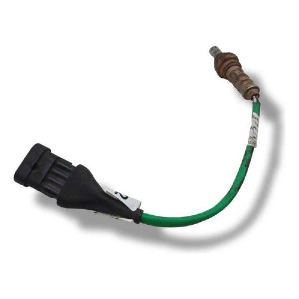 Sonda Lambda Fiat Siena 1.4 Tetrafuel 2013 55230778