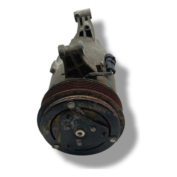Compressor Ar Condicionado Fiat Linea 1.8 Essence 2014