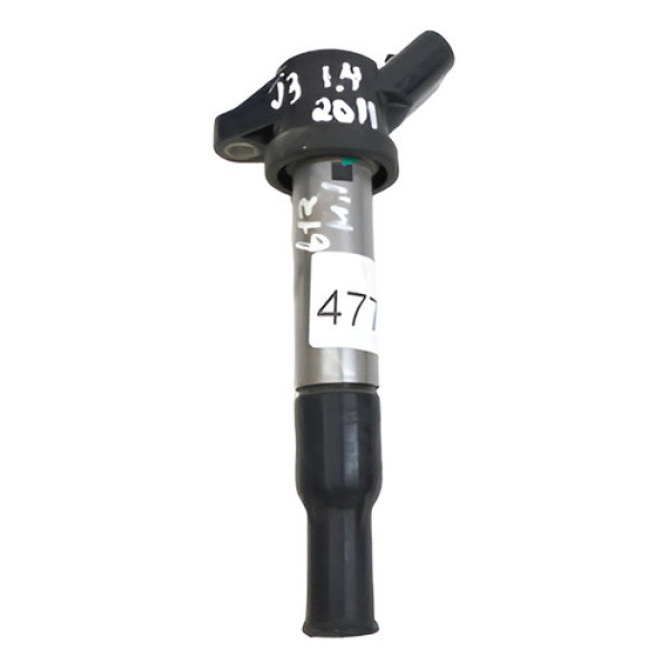 Bobina De Ignição Jac J3 1.4 2011 
