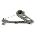 Maquina De Vidro Traseira Esquerda Chevrolet Corsa 1996 2004