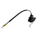 Fechadura Porta Dianteira Direita Chevrolet Montana 2011