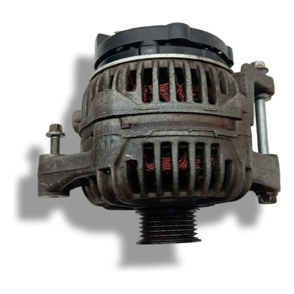 Alternador Chevrolet Astra 2.0 2011 0124515186