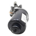 Motor Limpador Parabrisa Chevrolet Celta 2011 93345011