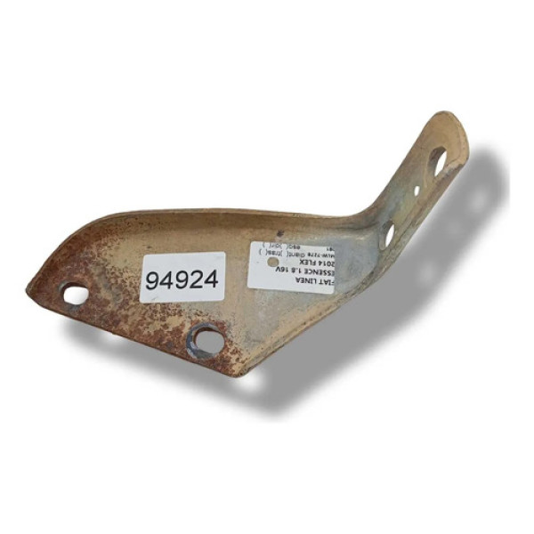 Suporte Quadro Motor Fiat Linea Essence 1.8 2014