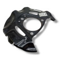 Defletor Freio Dianteiro Direito Chevrolet Onix 1.0t  2020
