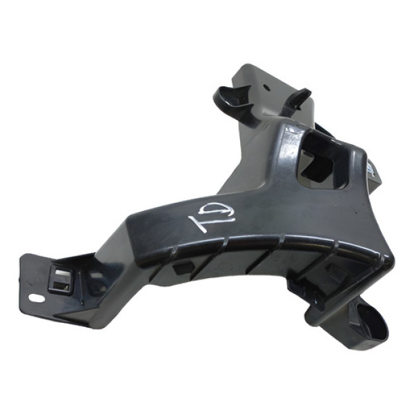 Guia Parachoque Traseiro Direito Jeep Compass 2023 53331826