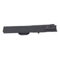 Antena Traseira Chery Tiggo 5x 2022 1300003 Cx2010 Preto