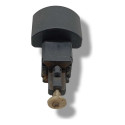 Sensor Pedal Freio Chevrolet Celta 2013 09132299
