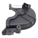  Capa Correia Vw Gol 1.0 3c 2019  Preto