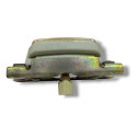  Meia Luz Farol Yamaha Tdm 850 2000 Cx993