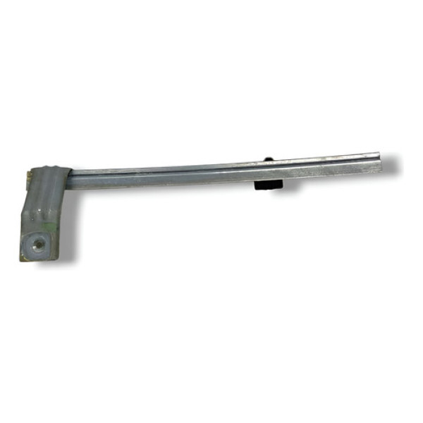 Canaleta Porta Dianteira Esquerda Honda City 2023 Cx1036 Preto