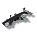 Maquina De Vidro Dianteira Direita Chevrolet Onix 2016